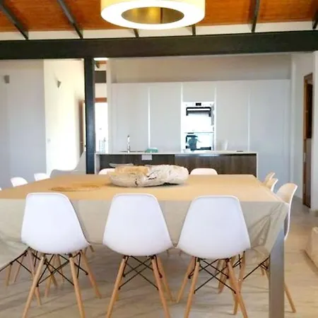 Spacious House In With Terrace And Garden Semesterbostad Arona (Tenerife)