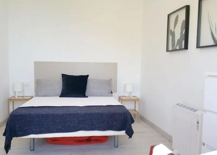 Spacious House In With Terrace And Garden Casa vacanze Arona (Tenerife)