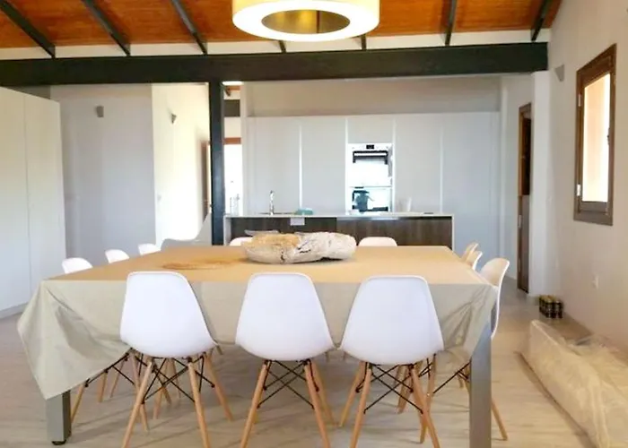 Spacious House In With Terrace And Garden Casa vacanze Arona (Tenerife)