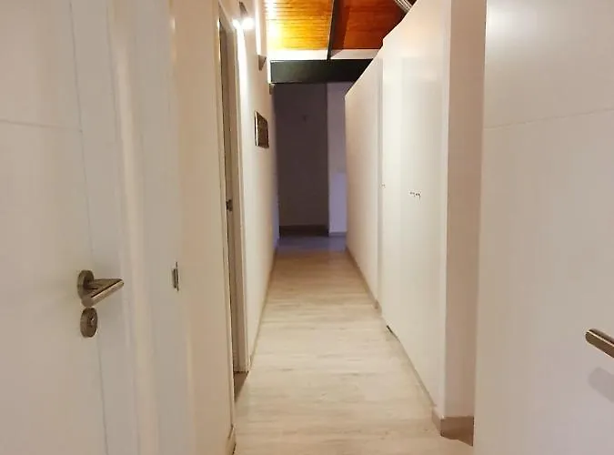 Casa vacanze Spacious House In With Terrace And Garden Arona (Tenerife)